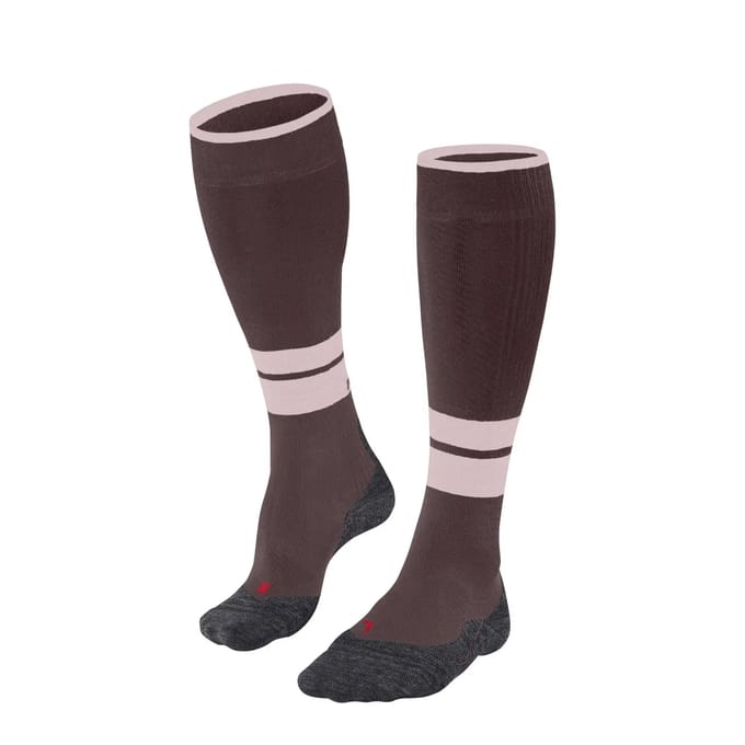 Damessokken Falke Compression Energy