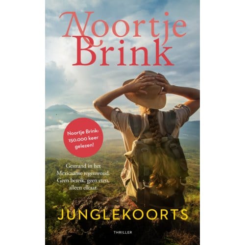 Junglekoorts - Noortje Brink