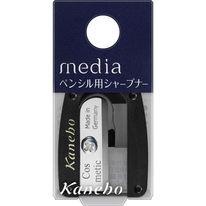 Kanebo - Media Pencil Sharpener 1 pc