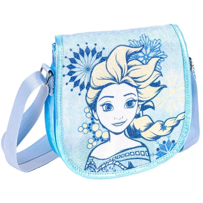 Schoudertas voor meisjes Cerda Frozen
