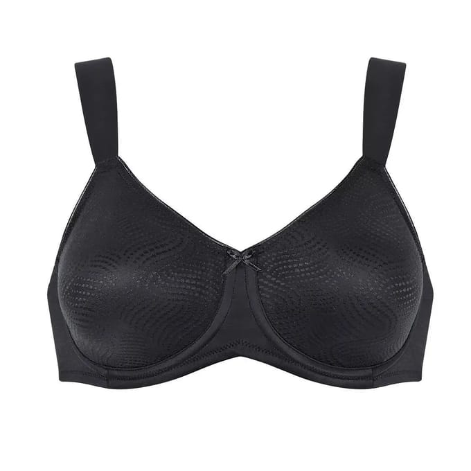 Triumph - Essential Minimizer W X - BLACK - Vrouwen - Maat G85