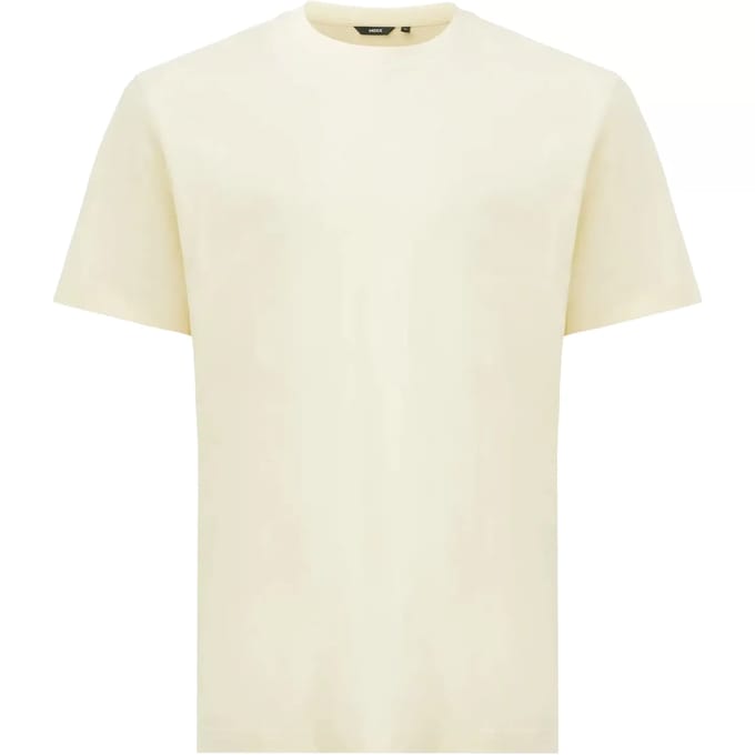 T-shirt klassieke pasvorm Mexx Tay