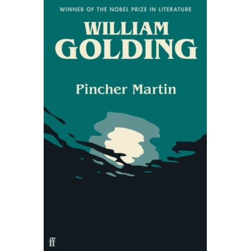 Pincher Martin - William Golding