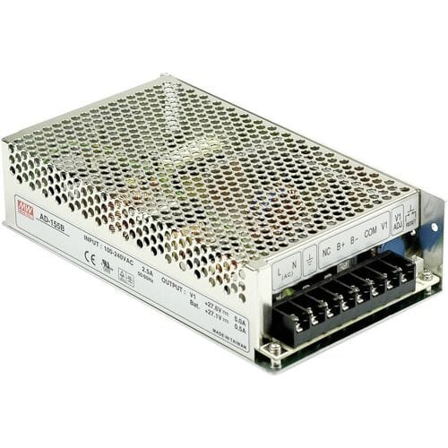 MEAN WELL AD-155B Schakelnetvoedingsmodule 151 W