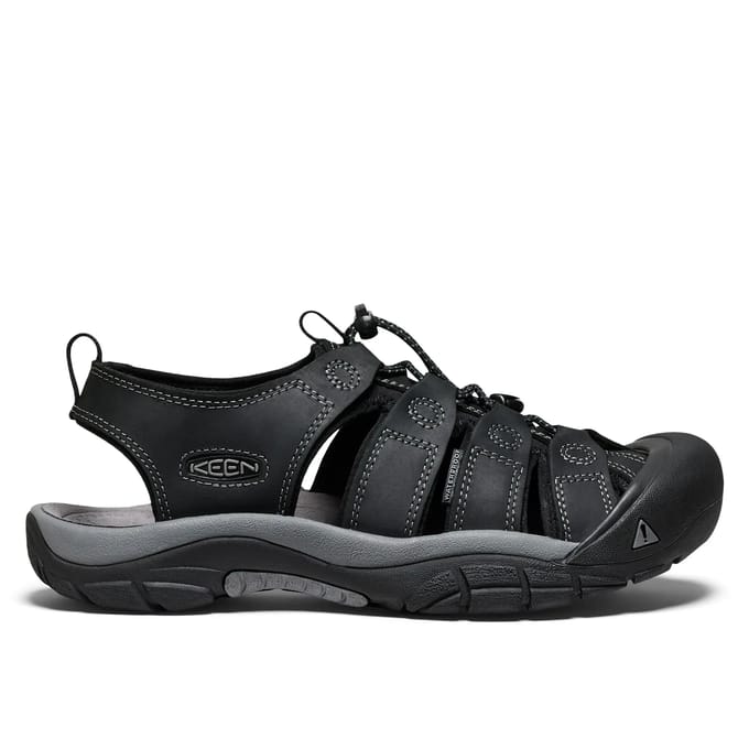 Wandelschoenen Keen Newport