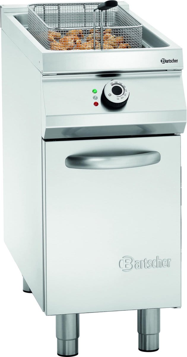 Bartscher Elektrische friteuse - Horeca friteuse