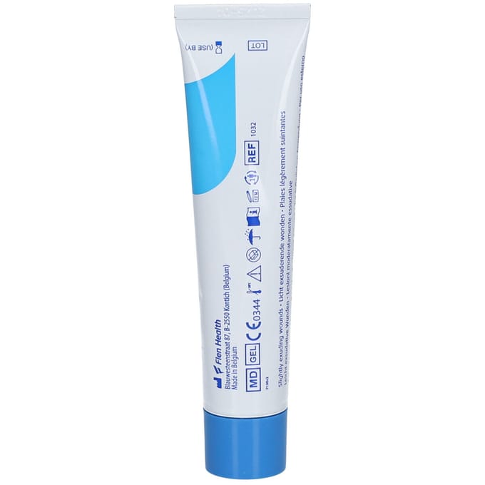 Flaminal® Hydro 40 Crème