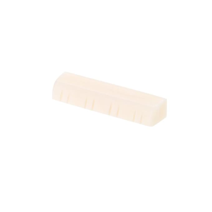 3-delige set Duurzame snaarmoer voor 8-snarige mandoline Instrument Vervanging Reparatie Accessoires white