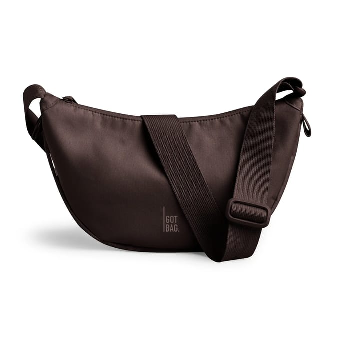 Tas Got Bag OYSTER MOON BAG SMALL