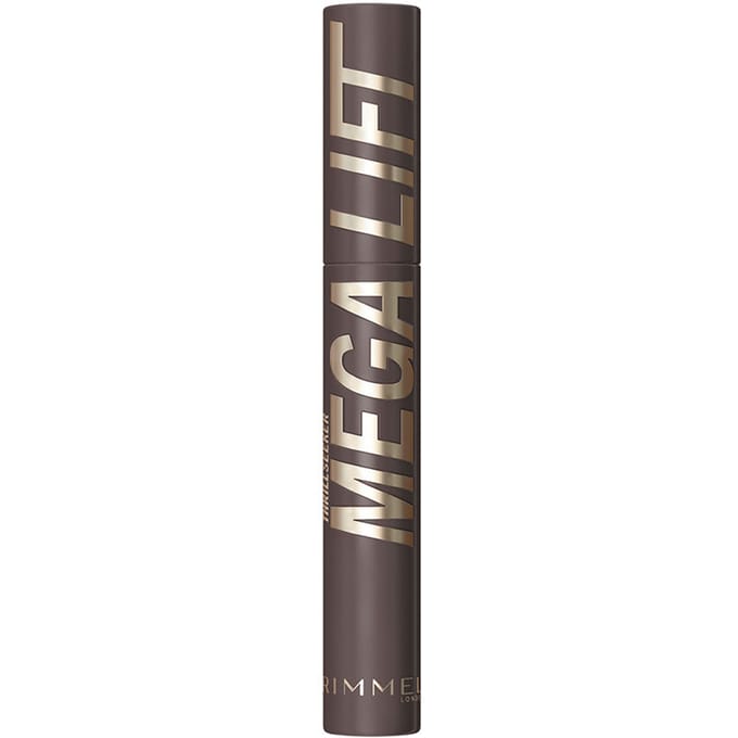 Rimmel Thrill Seeker Mega Lift Mascara - Brownie Pie - volumemascara - 10 ml