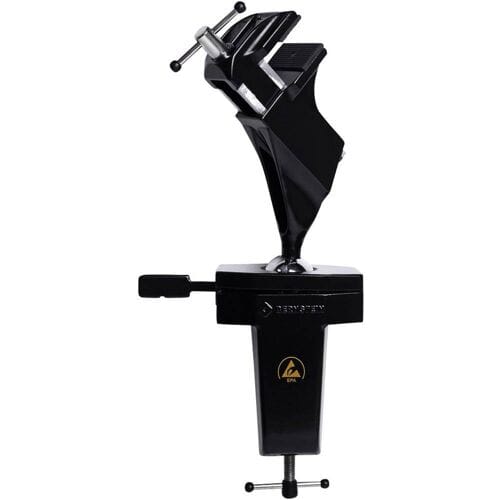 BERNSTEIN Tools for Electronics 9-205-ESD ESD Bankschroef 9-205-ESD Bekbreedte: 50 mm Spanbreedte (max.): 70 mm