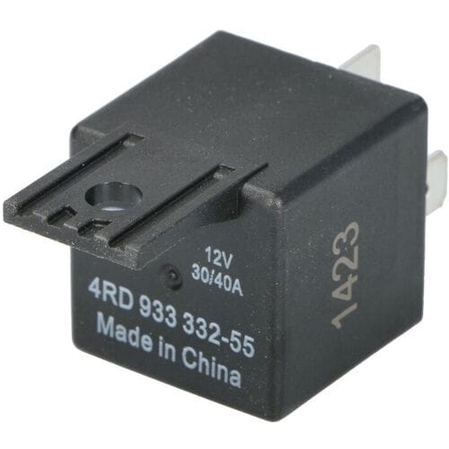 Multifunctioneel relais HELLA 4RD 933 332-551