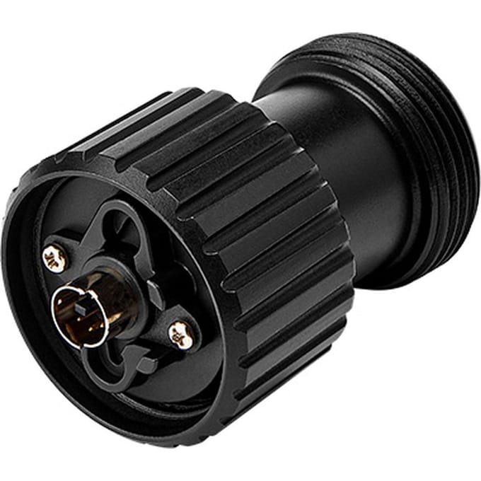 Thrustmaster AVA Offset Adapter - Offset Adapter voor AVA-Base- PC