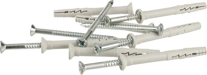 Ivana Speedplug - Pluggen - 8x75mm - 100 Stuks