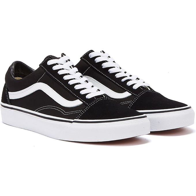 Vans Old skool heren schoenen