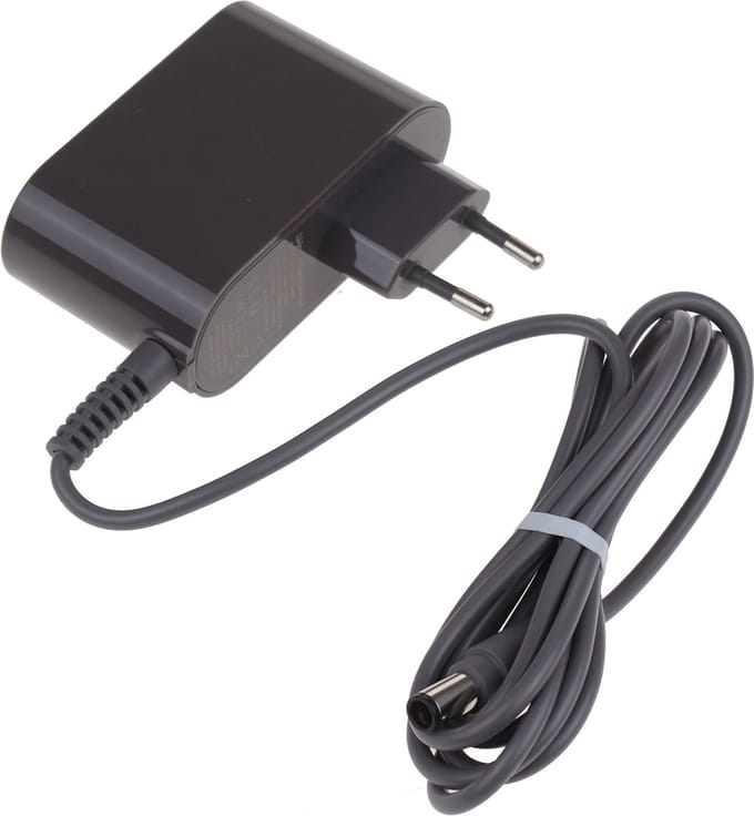 SQOON® Oplader – Geschikt voor Dyson DC30, DC31, DC34 & DC45 – Vervangt 917530-12