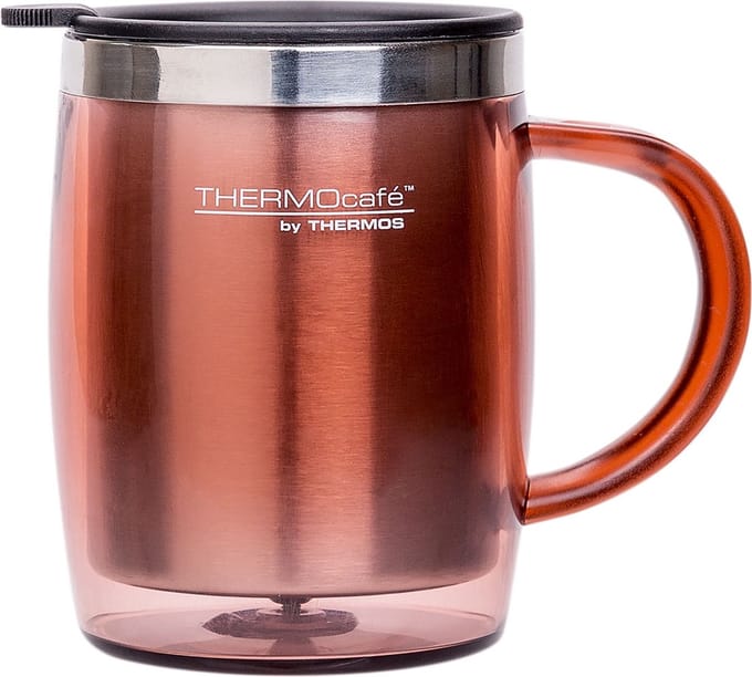 Thermos Desk Mug Old Roze 0.45l