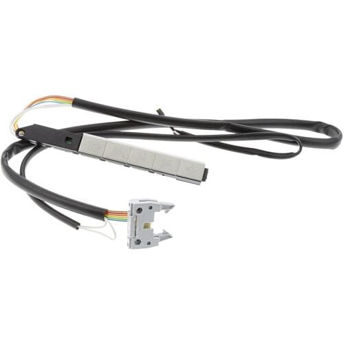 AEG glijder, kompleet, AEG 4055373460