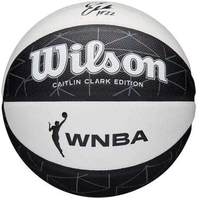 Ballon basketbal WNBA CC X Ascent