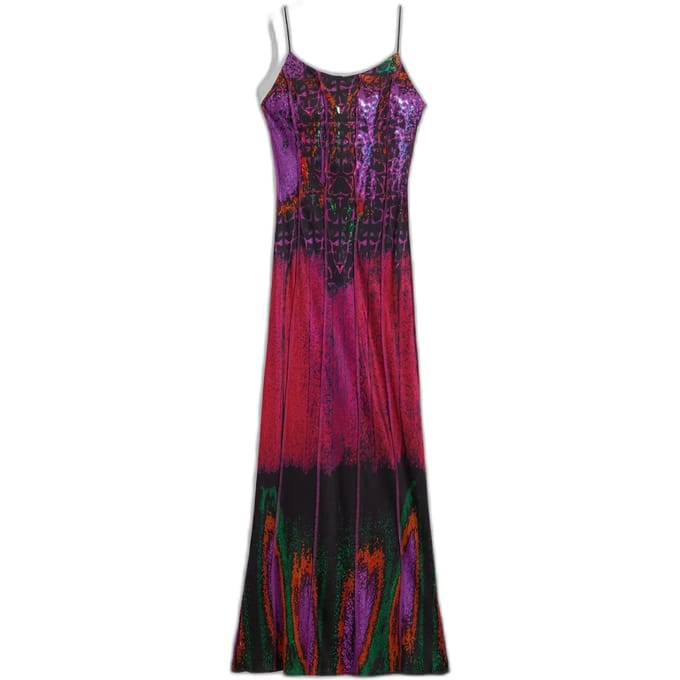 Damesjurk Desigual Lacroix