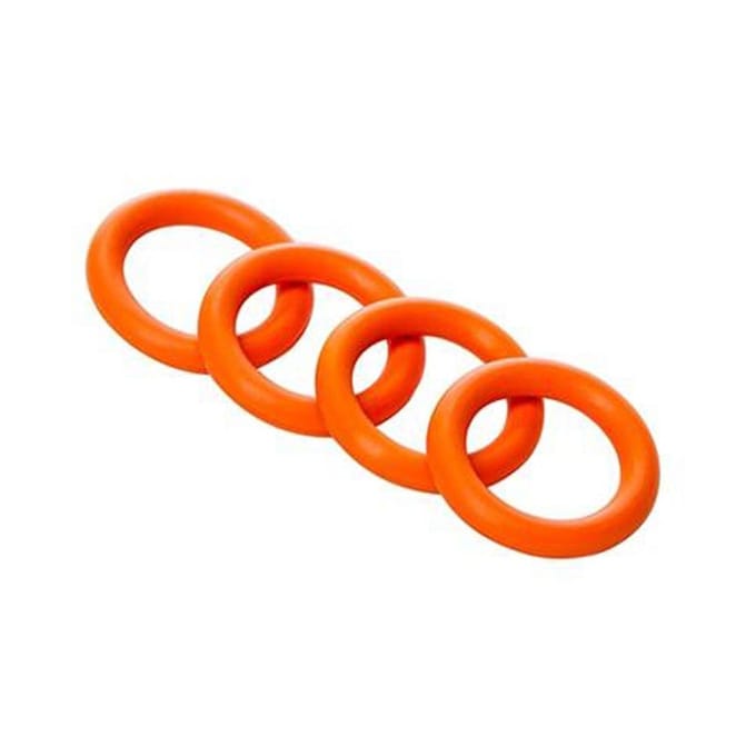 Fiskars - O-ringen voor connectoren, 4x