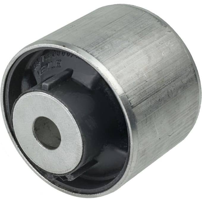 Voorste draagarm silentblock MEYLE 114 711 0000/HD