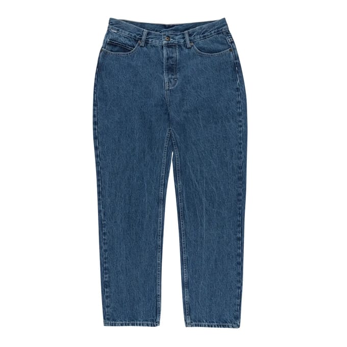 Element Relax 5 Spijkerbroek Blauw 33 Man