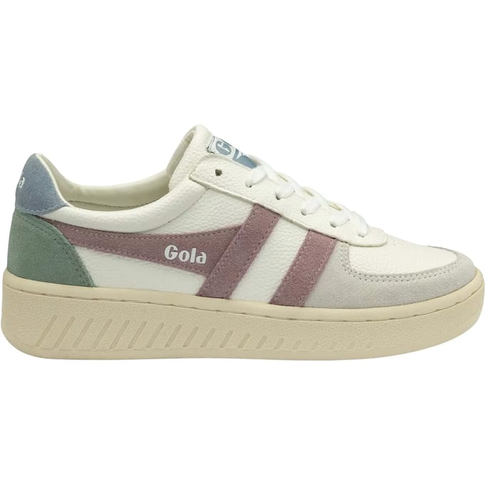 Damestrainers Gola Grandslam Trident