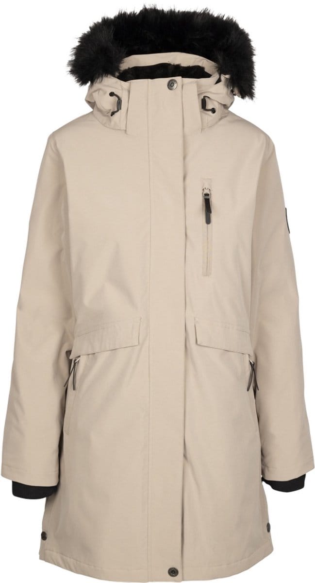 Trespass dameswinterjas Zambel Jacket