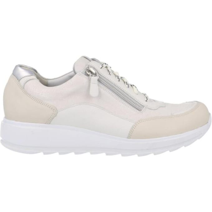 Durea 6263 Sneaker Ivory K