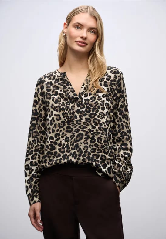 Tuniek Leo