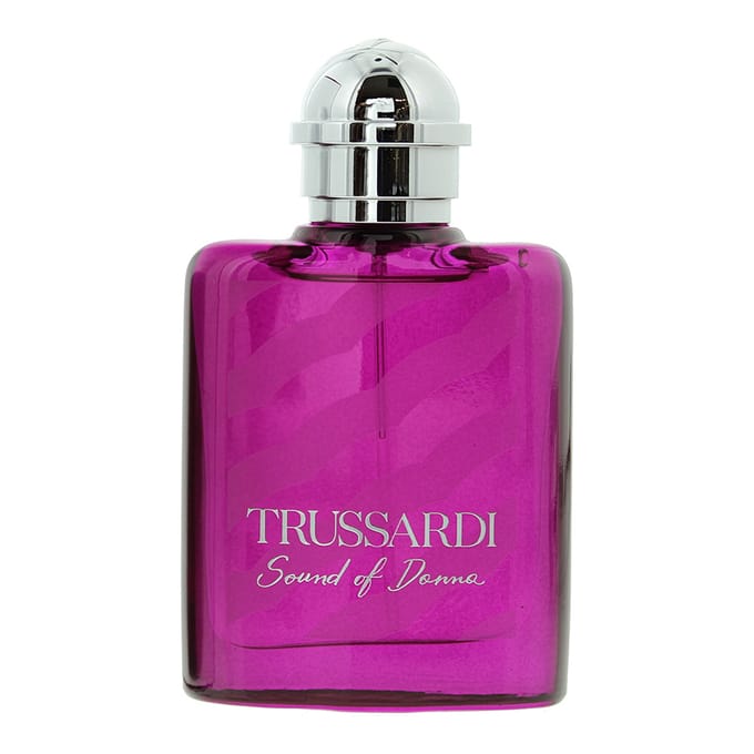 Trussardi Sound of Donna Eau de Parfum Spray 30 ml