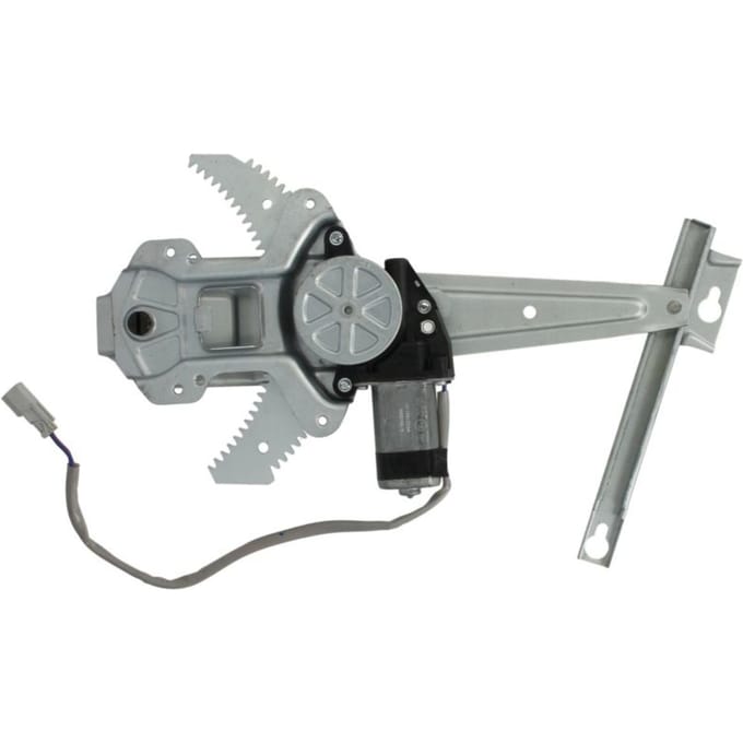 Raamregelaar MAGNETI MARELLI 350103170337