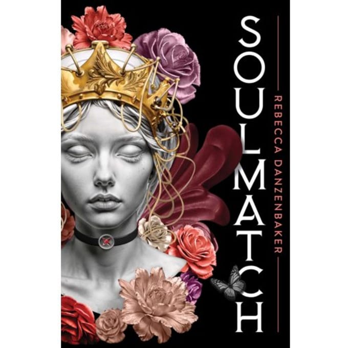 Soulmatch - Rebecca Danzenbaker