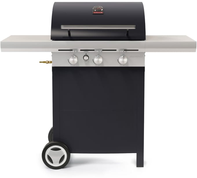 Barbecook Gasbarbecue Spring 3002 - 11,4kw