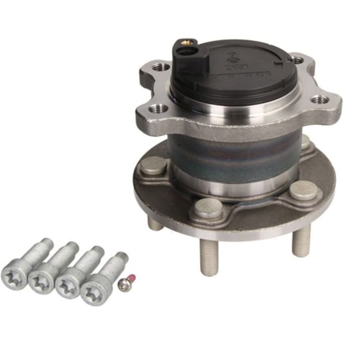 Wiellagerset SKF VKBA 6788