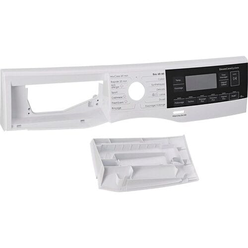 AEG controlepaneel, wit, Electrolux, FR 140265090013