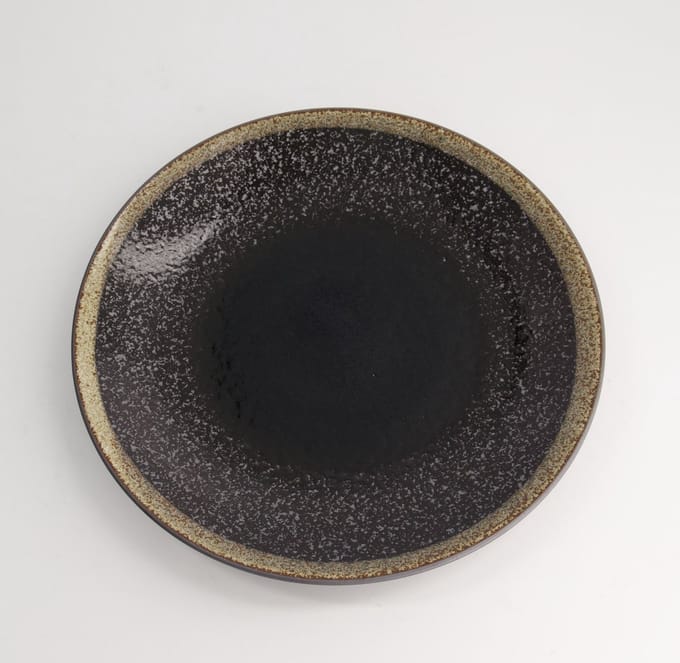 Tokyo Design Studio – Yuteki Kosui – Dinerbord – 28,5 x 3 cm