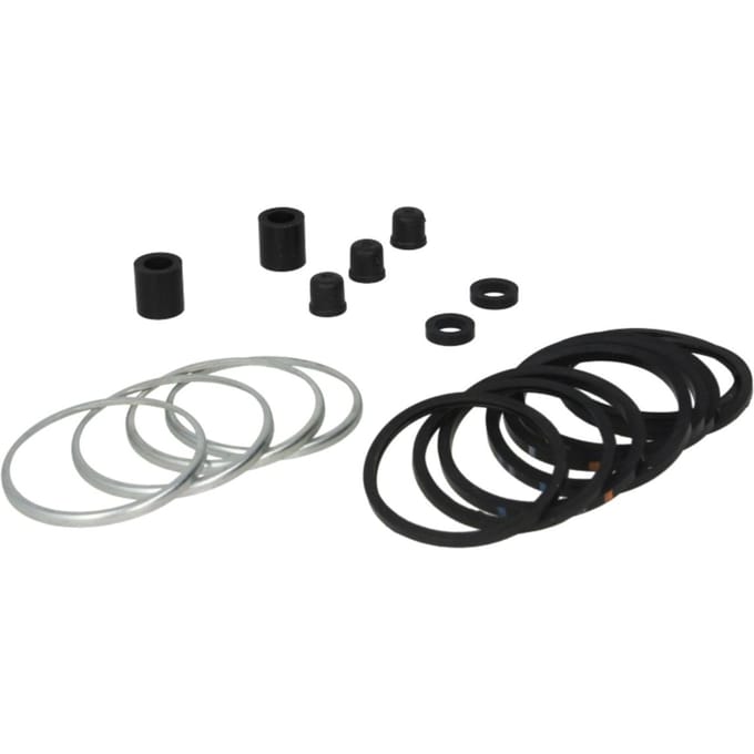 Reparatieset, remklauw AUTOFREN SEINSA D4-128 rechts