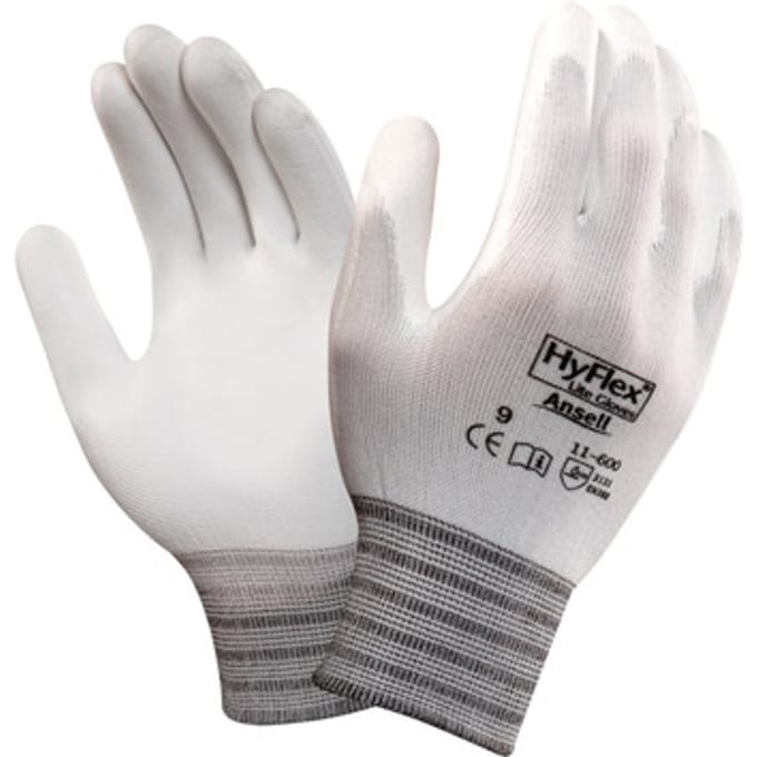 Ansell HyFlex 11-600 handschoen