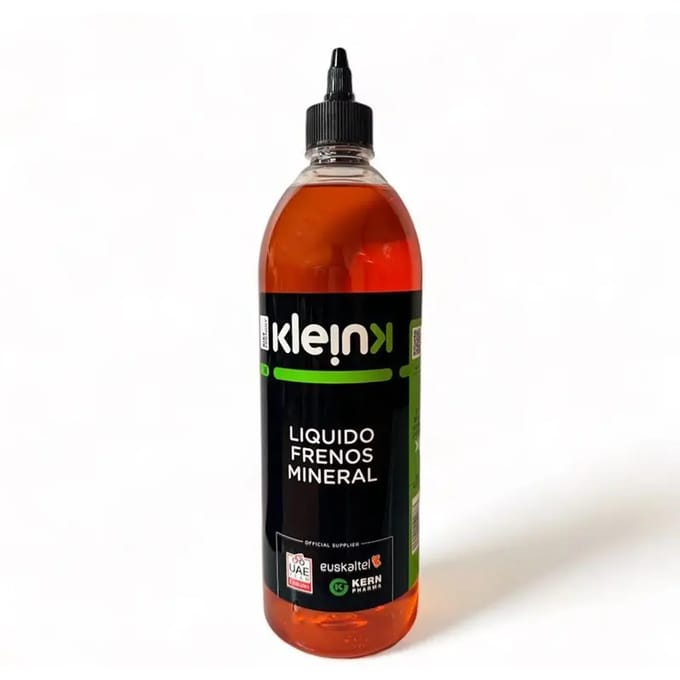 Minerale remvloeistof Klein