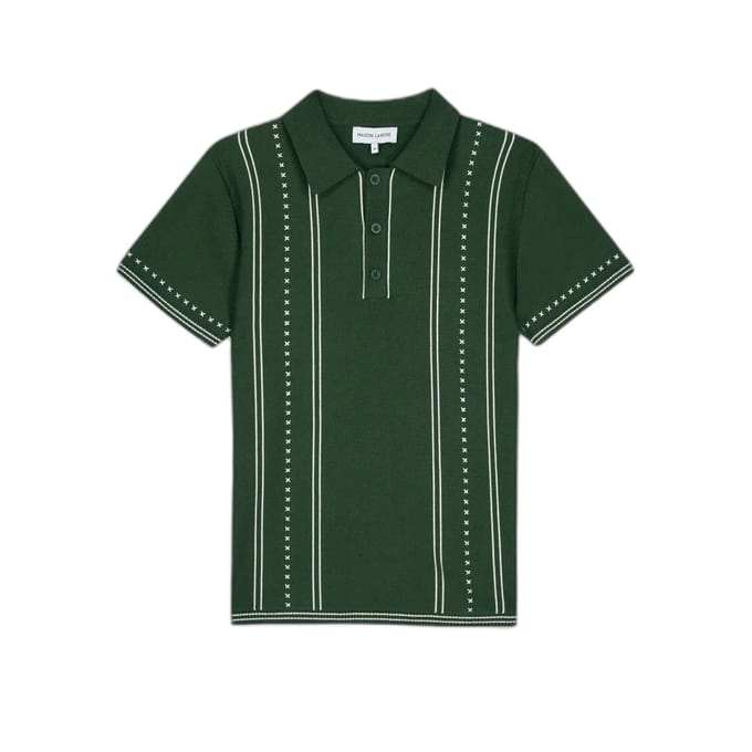 T-shirt Maison Labiche Chapu