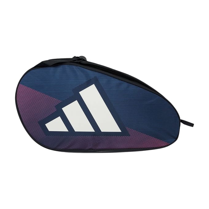 Adidas Control 2026 Padeltas - Marine / Roze | Maat: UNI