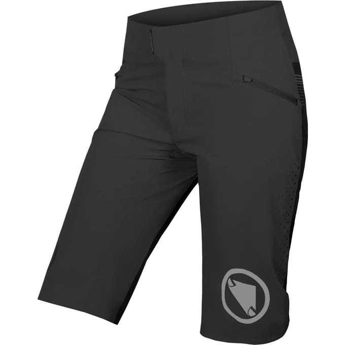 Damesshort Endura SingleTrack Lite