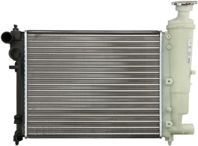 Motorkoeling Radiator voor Auto - Hoogwaardige Vervanging