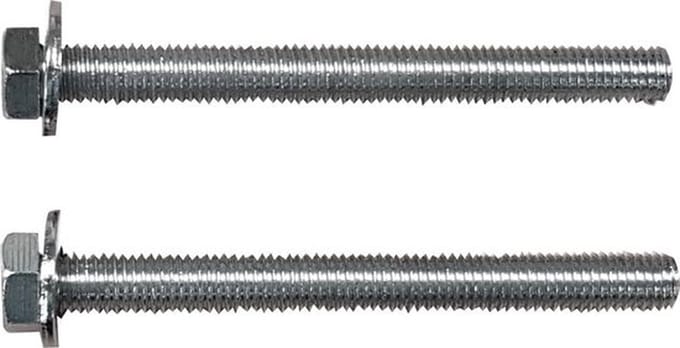 SW-Stahl 26179L-3 zeskantschroef