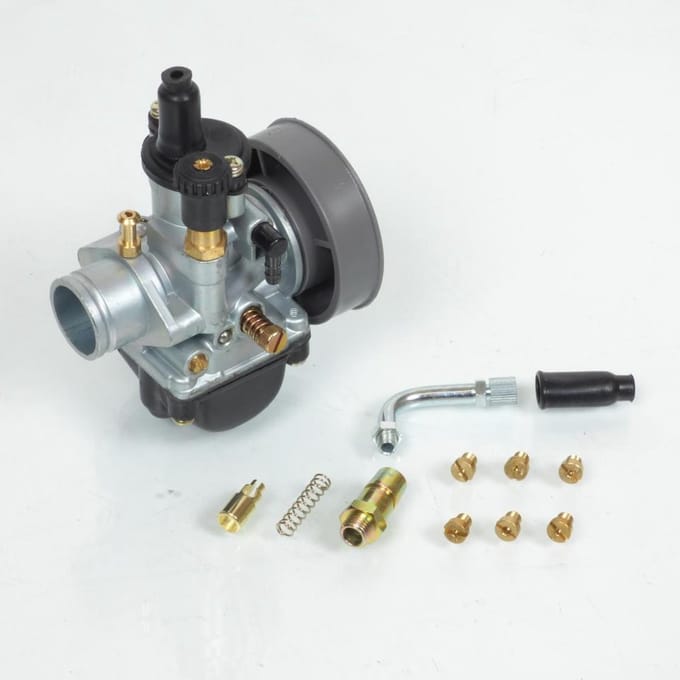 Carburateur TNT pour Scooter MBK 50 Nitro Avant 2020 Neuf