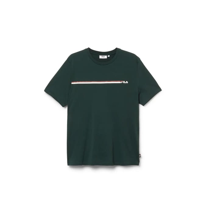 T-shirt Fila Luson