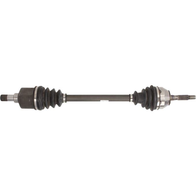 Aandrijfas POINT GEAR PNG70036