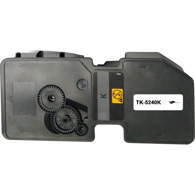 SecondLife - Kyocera toner TK-5240 Black